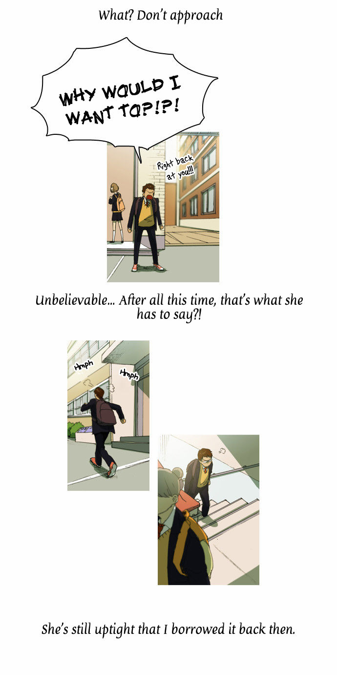 Read Witch Hunt Manga Online