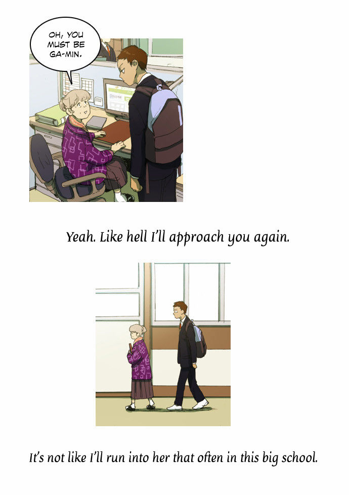 Read Witch Hunt Manga Online