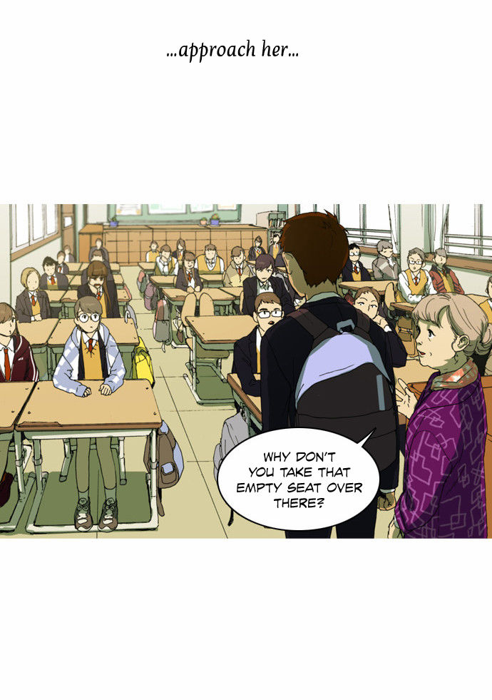 Read Witch Hunt Manga Online