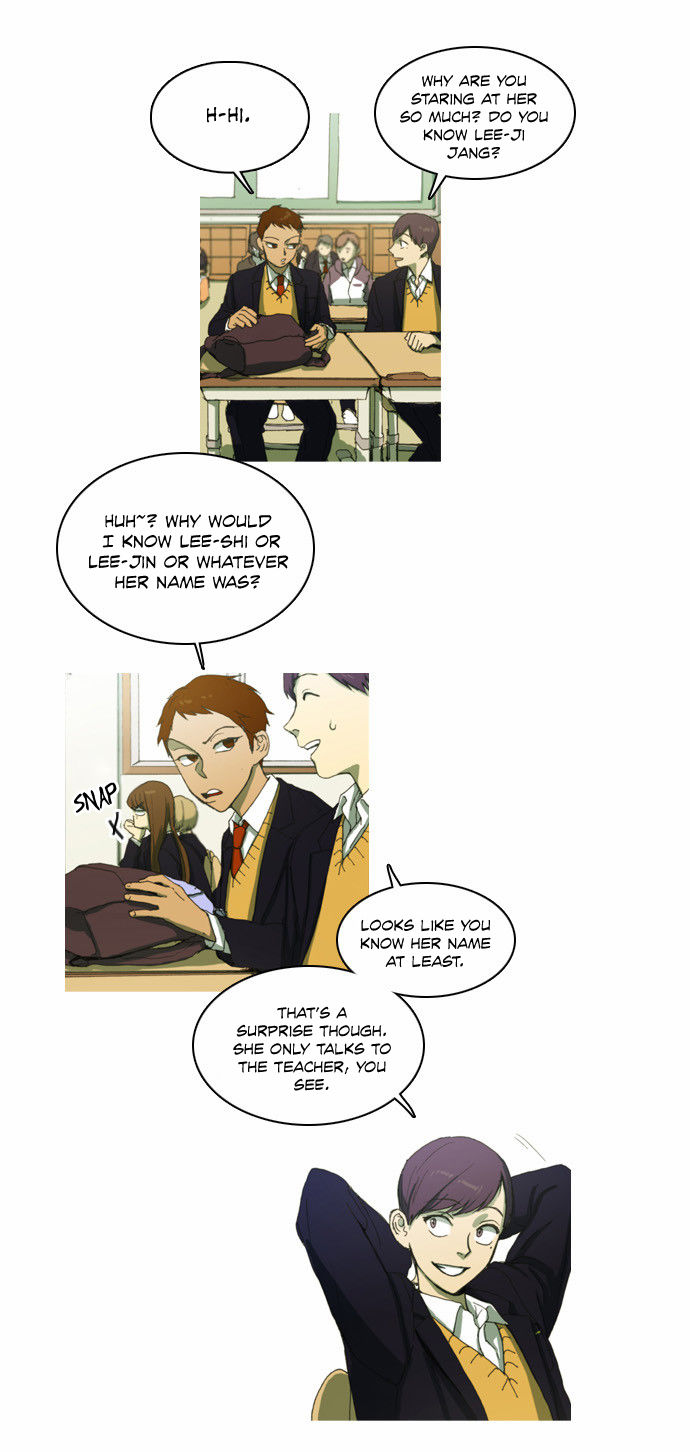 Read Witch Hunt Manga Online