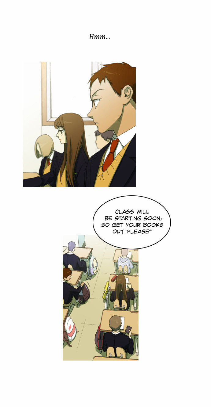 Read Witch Hunt Manga Online