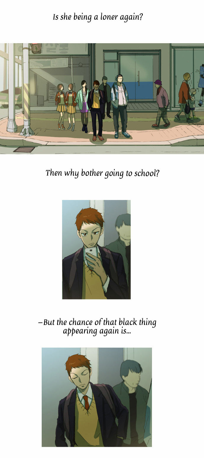 Read Witch Hunt Manga Online