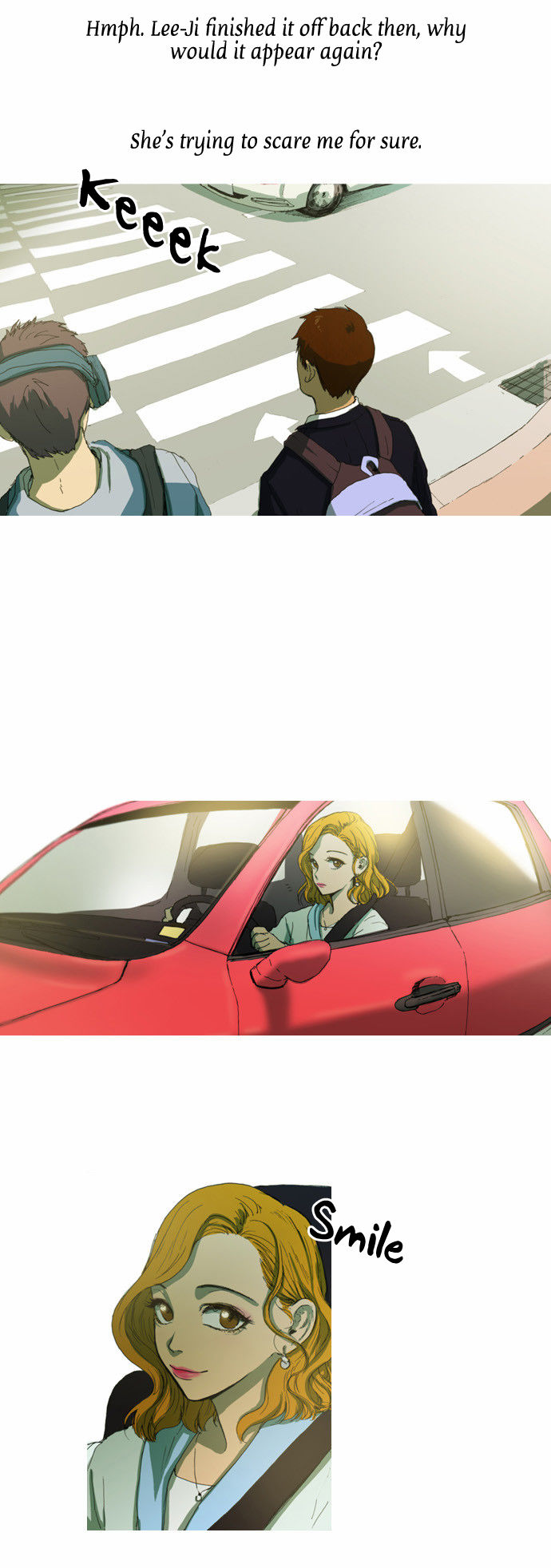 Read Witch Hunt Manga Online