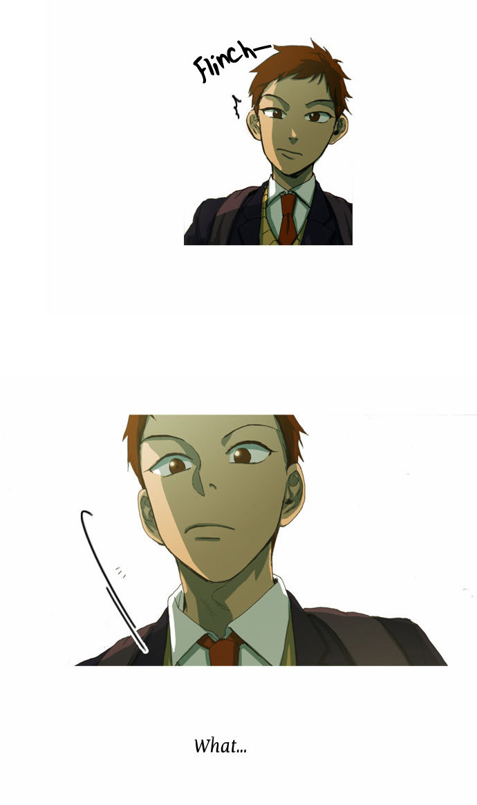 Read Witch Hunt Manga Online