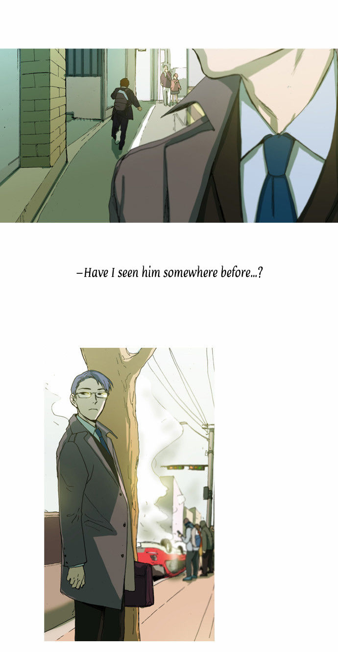 Read Witch Hunt Manga Online