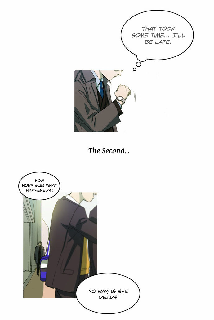 Read Witch Hunt Manga Online