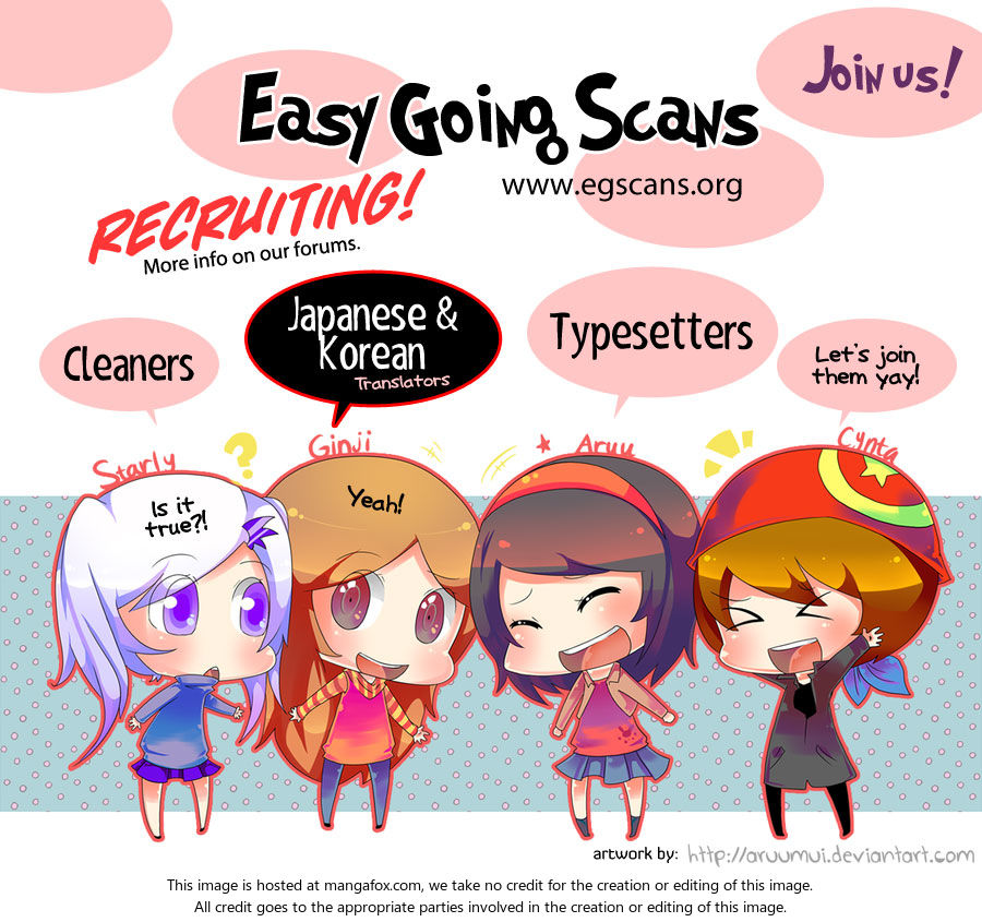 Read Witch Hunt Manga Online