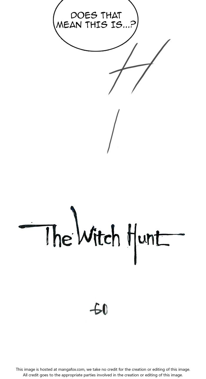 Read Witch Hunt Manga Online