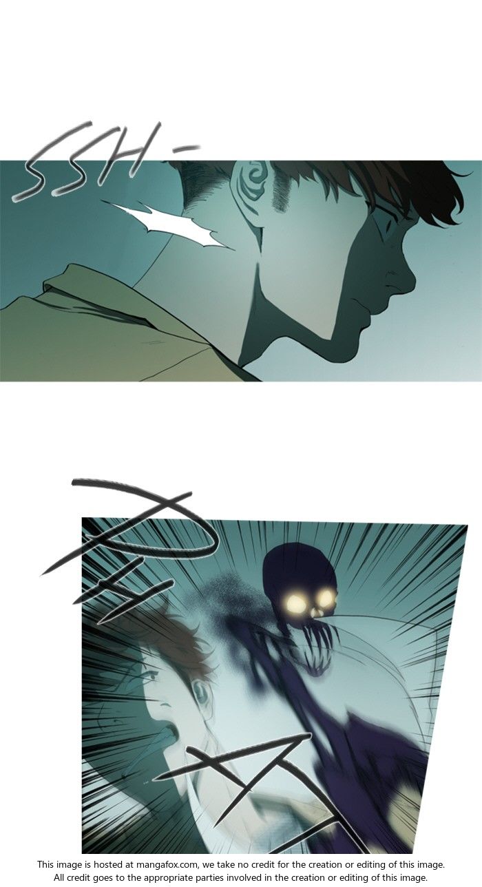 Read Witch Hunt Manga Online