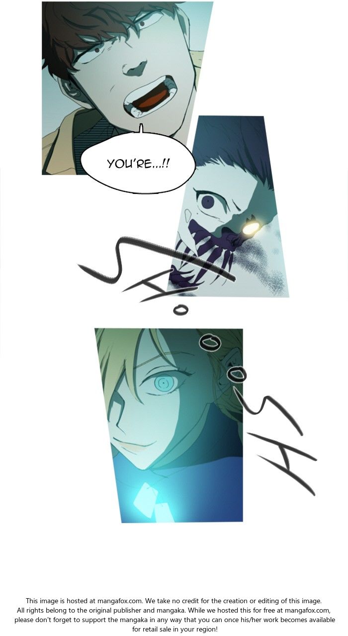 Read Witch Hunt Manga Online