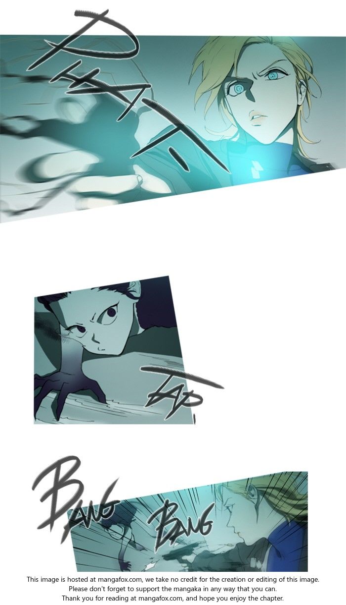 Read Witch Hunt Manga Online