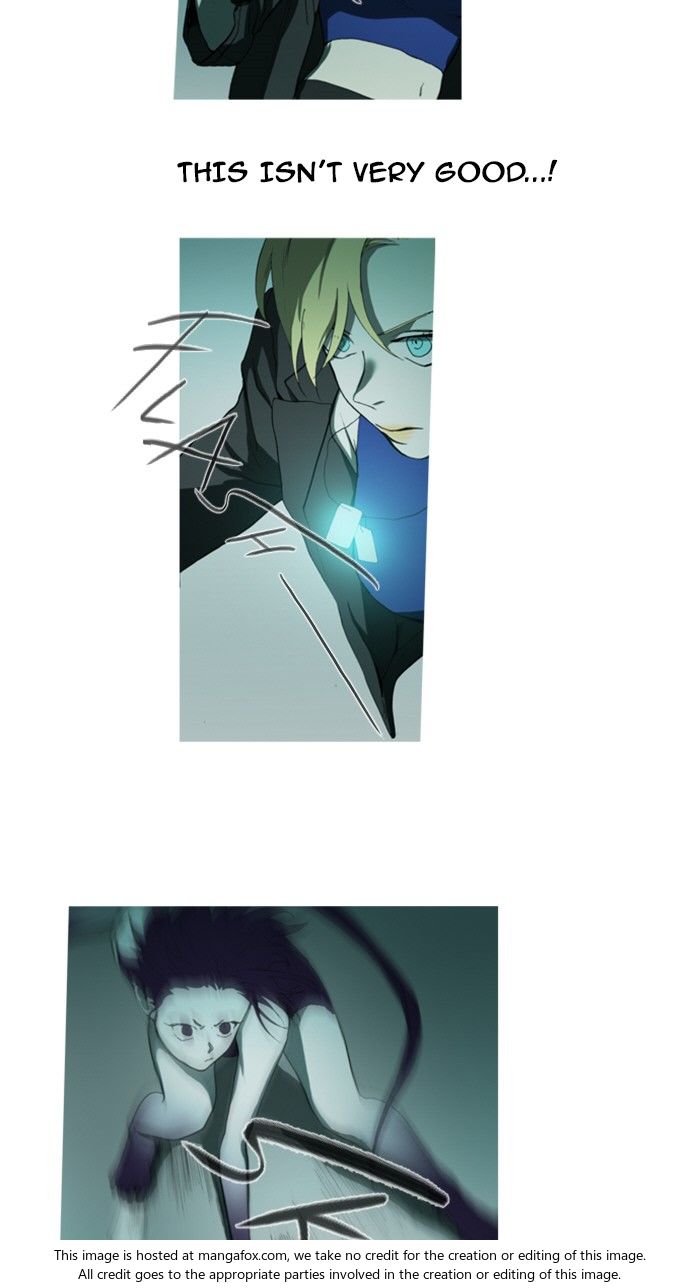 Read Witch Hunt Manga Online