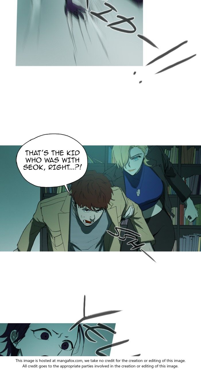 Read Witch Hunt Manga Online