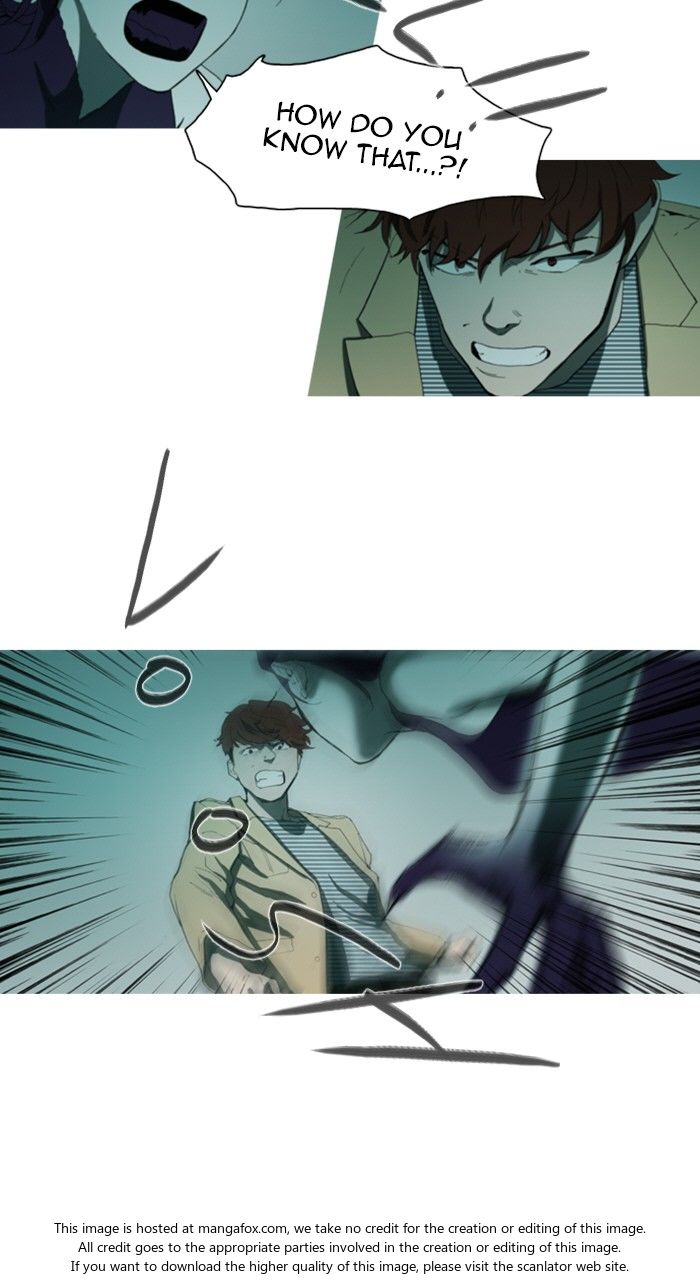 Read Witch Hunt Manga Online