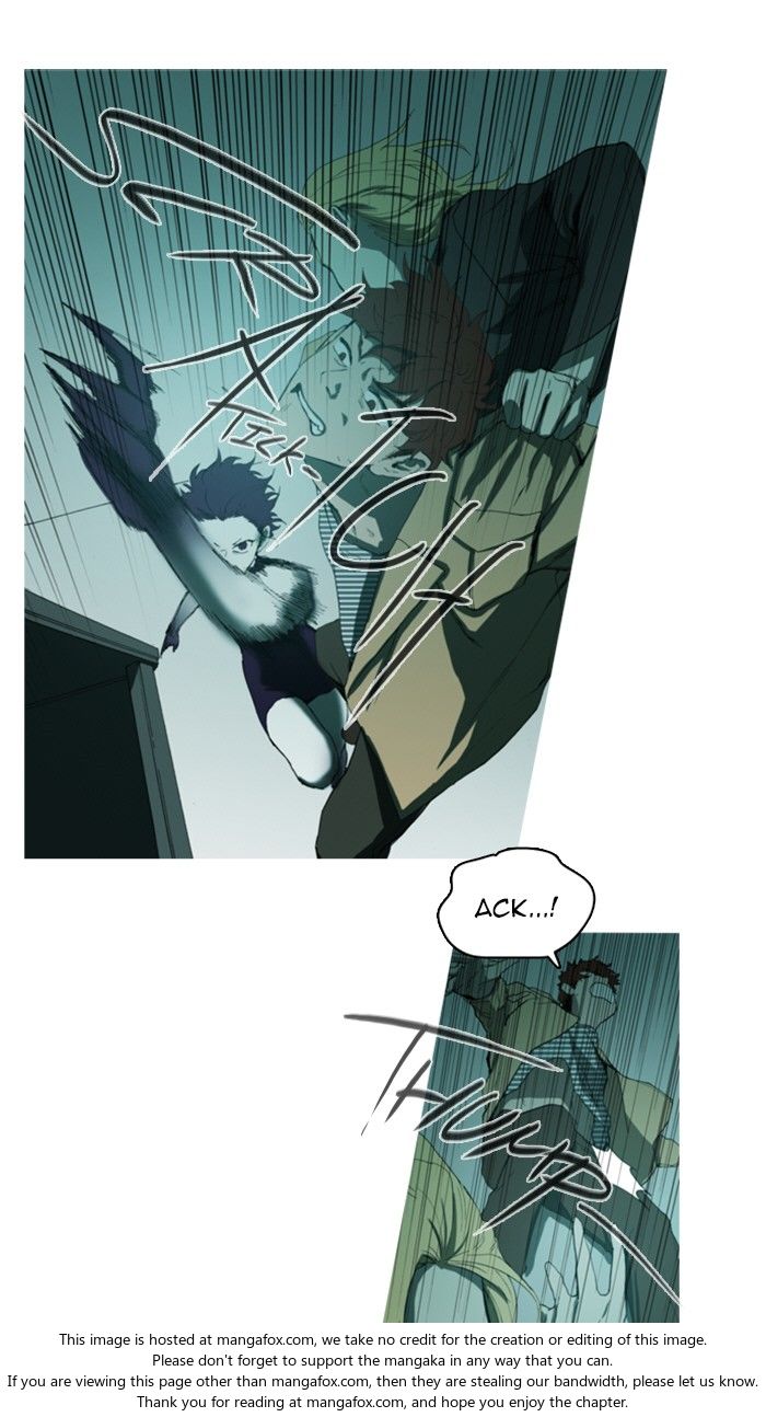 Read Witch Hunt Manga Online