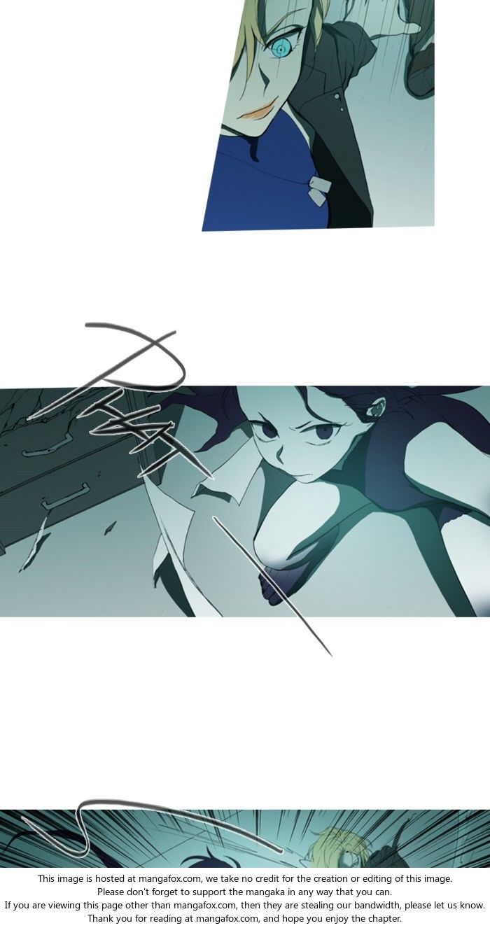 Read Witch Hunt Manga Online