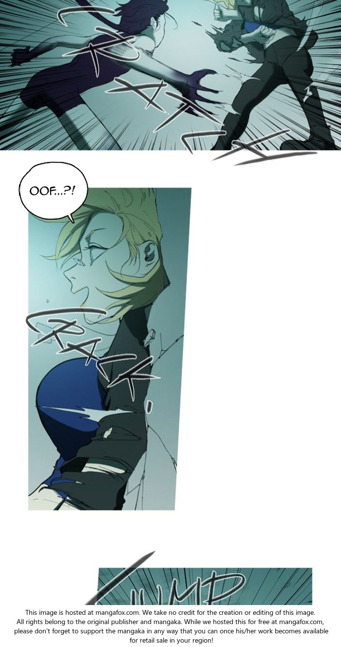 Read Witch Hunt Manga Online