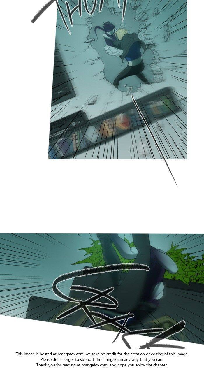 Read Witch Hunt Manga Online