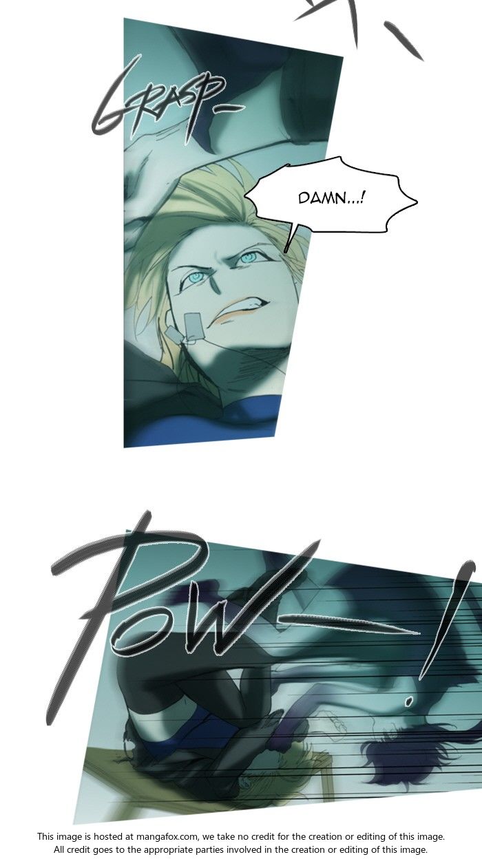 Read Witch Hunt Manga Online