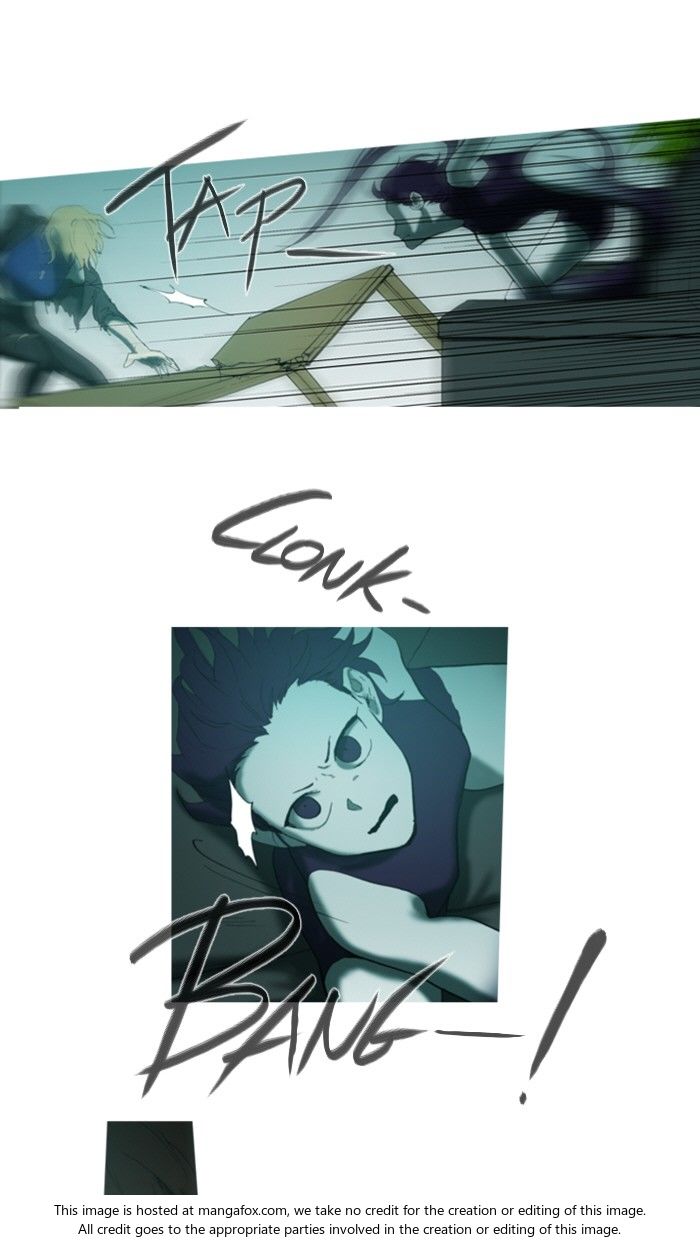 Read Witch Hunt Manga Online