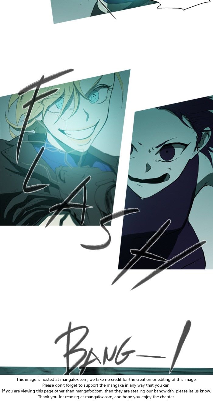 Read Witch Hunt Manga Online