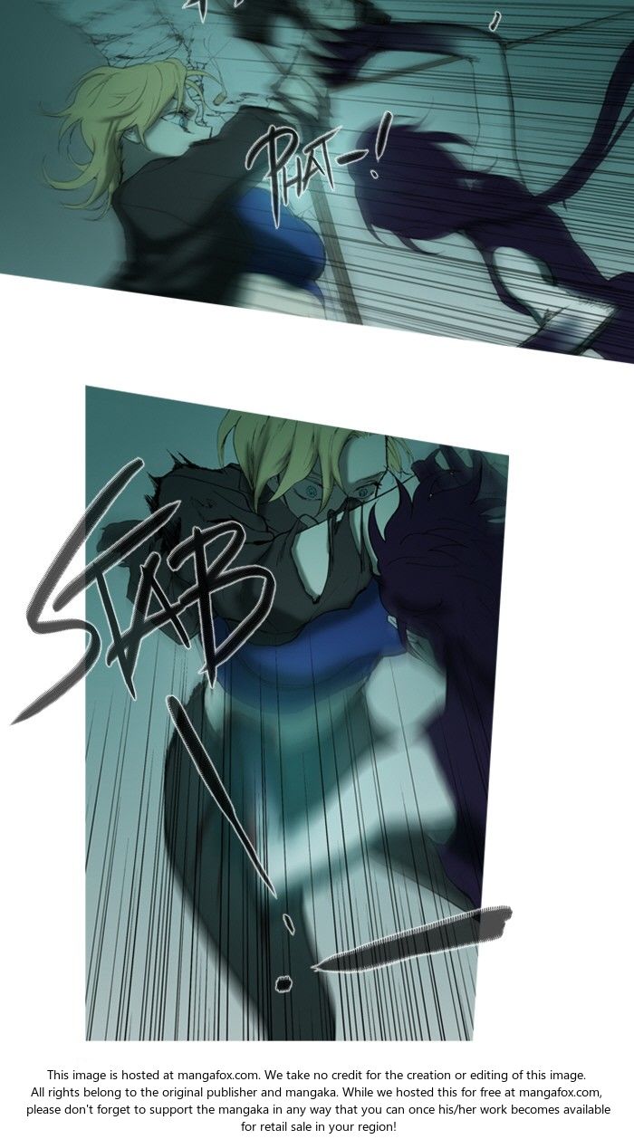 Read Witch Hunt Manga Online