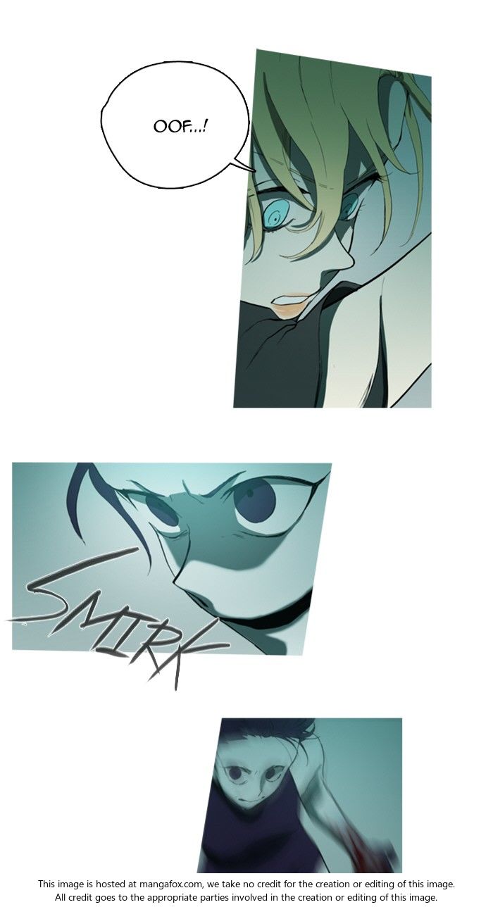 Read Witch Hunt Manga Online