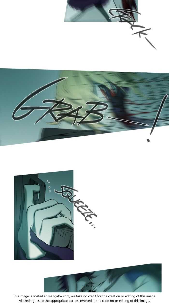 Read Witch Hunt Manga Online