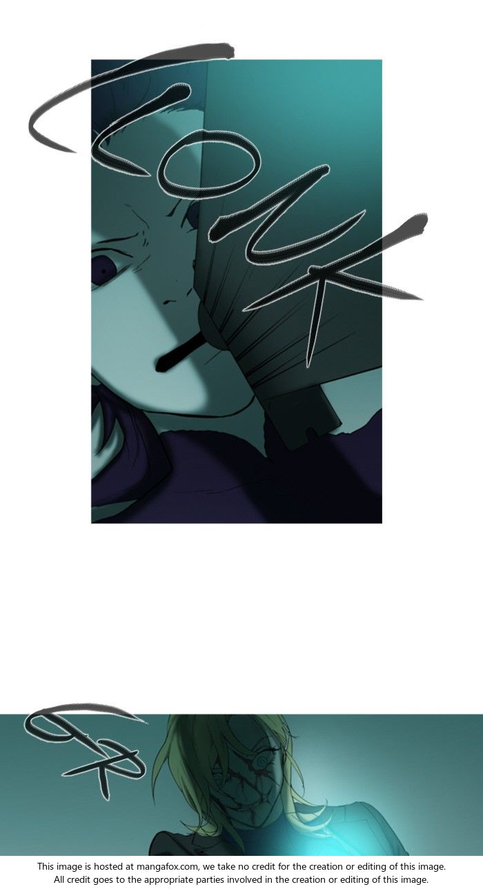 Read Witch Hunt Manga Online