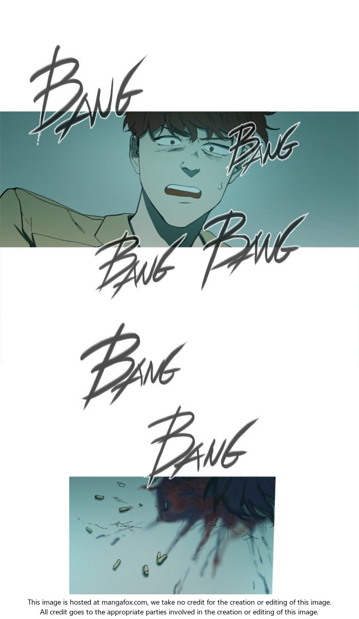 Read Witch Hunt Manga Online