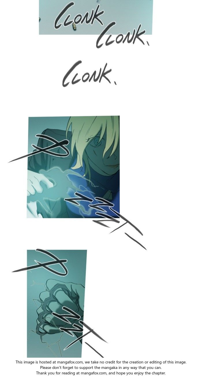 Read Witch Hunt Manga Online