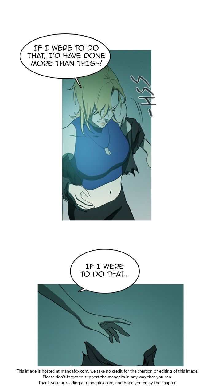 Read Witch Hunt Manga Online