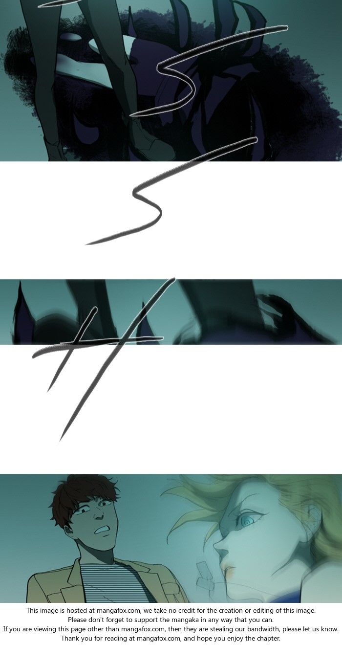 Read Witch Hunt Manga Online