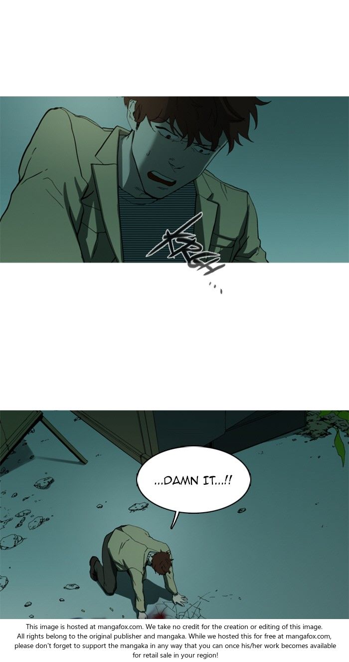 Read Witch Hunt Manga Online