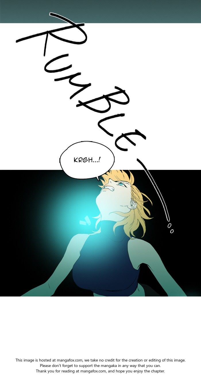 Read Witch Hunt Manga Online