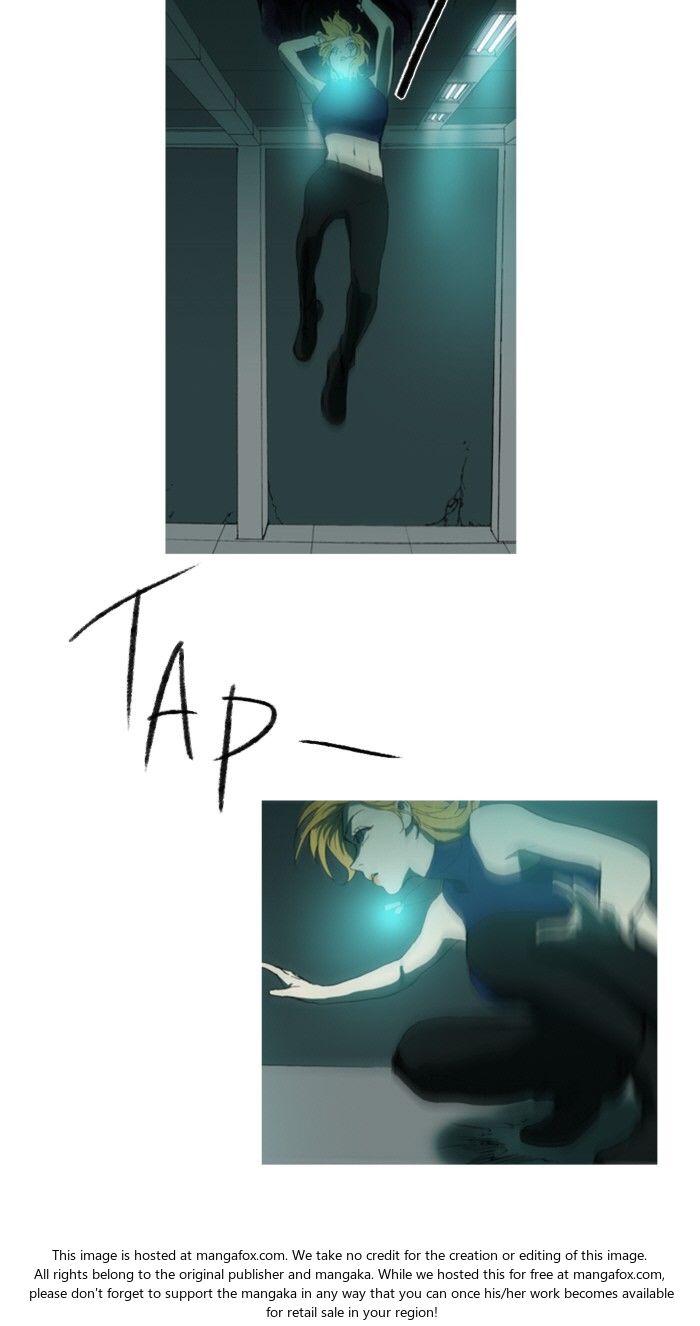 Read Witch Hunt Manga Online