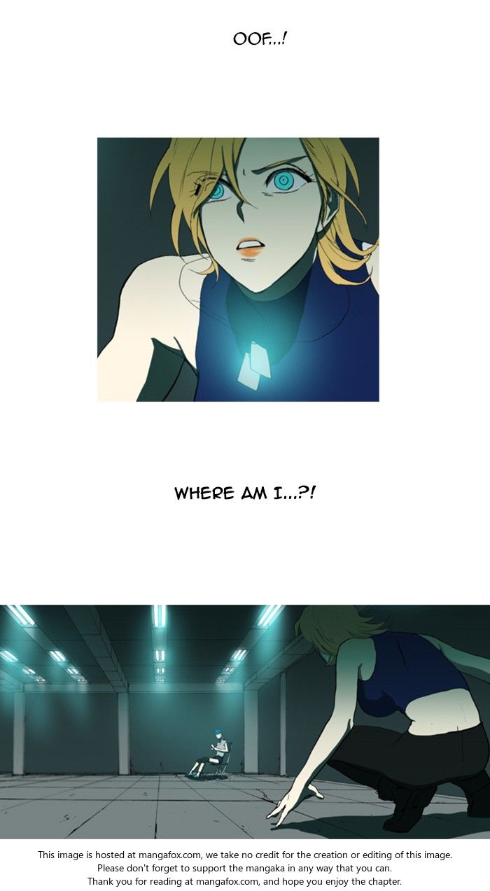 Read Witch Hunt Manga Online