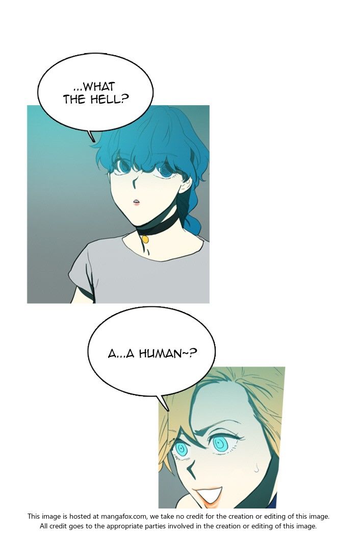 Read Witch Hunt Manga Online