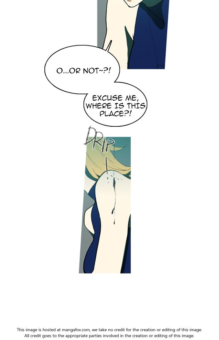 Read Witch Hunt Manga Online