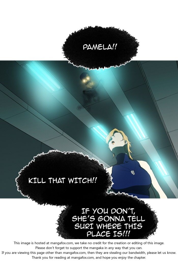 Read Witch Hunt Manga Online