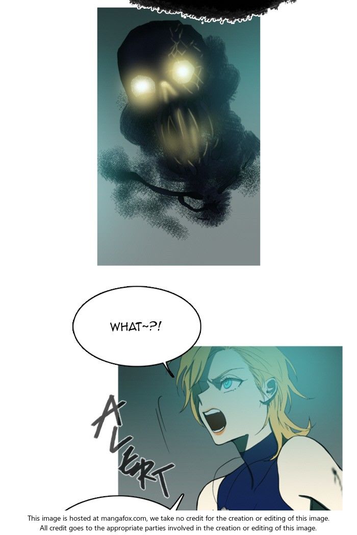 Read Witch Hunt Manga Online