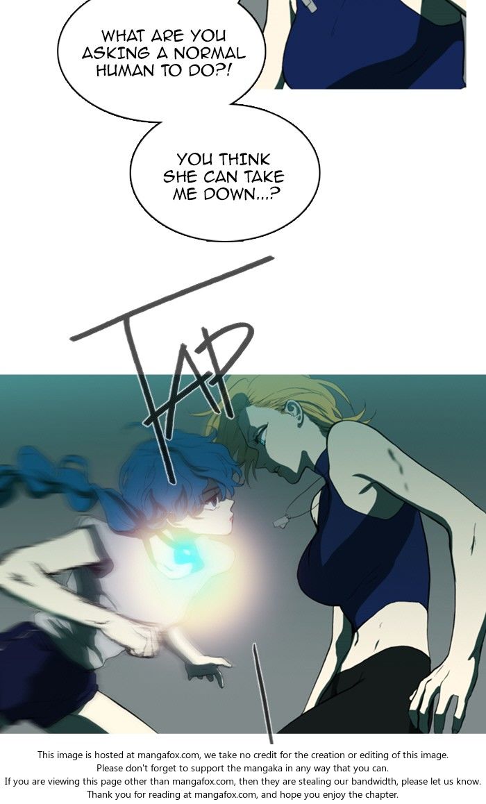 Read Witch Hunt Manga Online