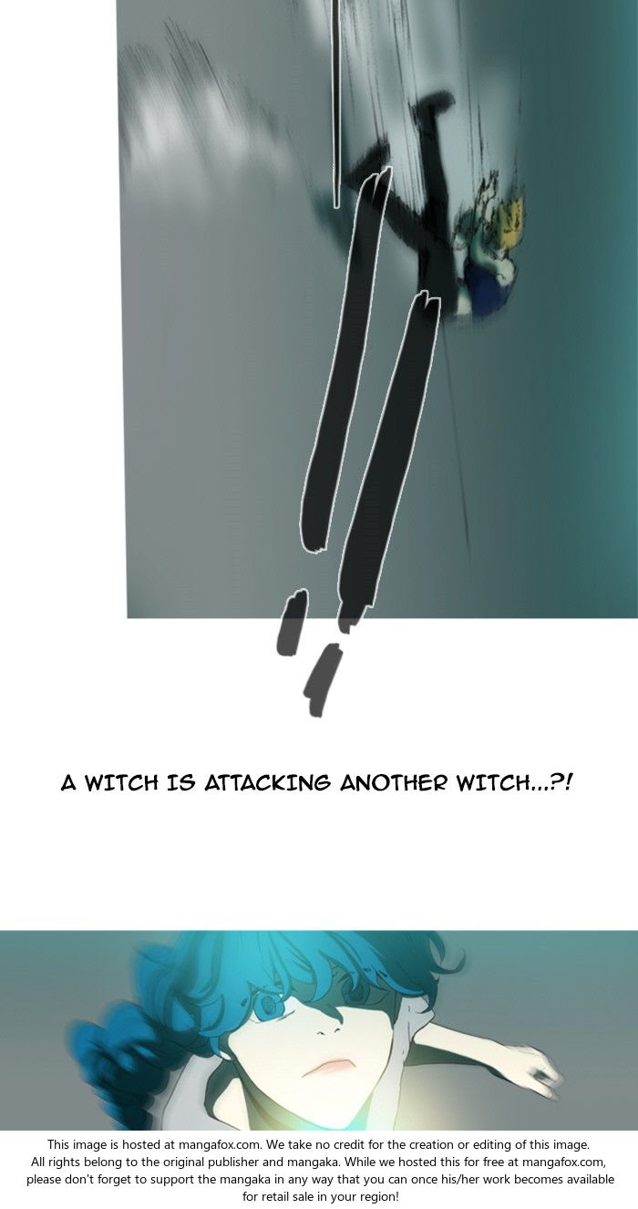 Read Witch Hunt Manga Online