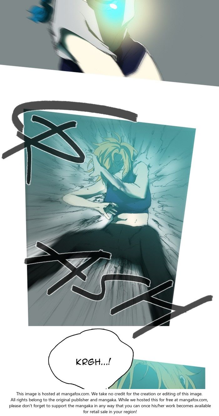 Read Witch Hunt Manga Online