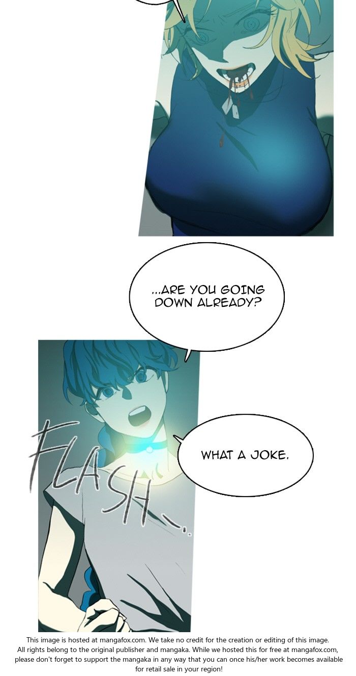 Read Witch Hunt Manga Online