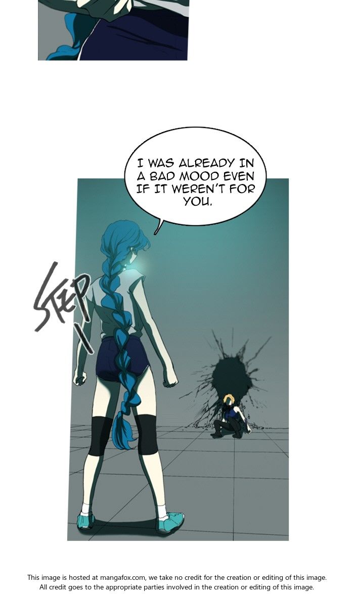 Read Witch Hunt Manga Online