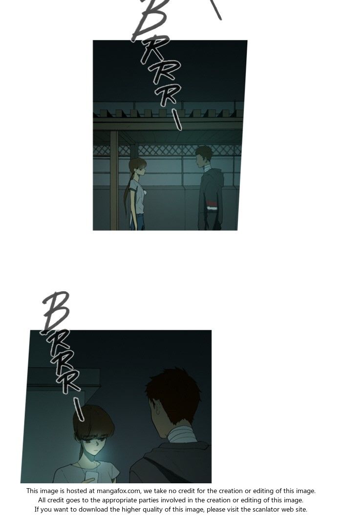 Read Witch Hunt Manga Online