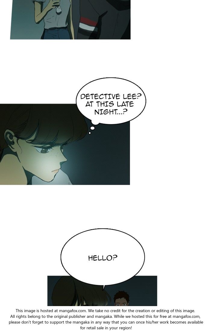 Read Witch Hunt Manga Online