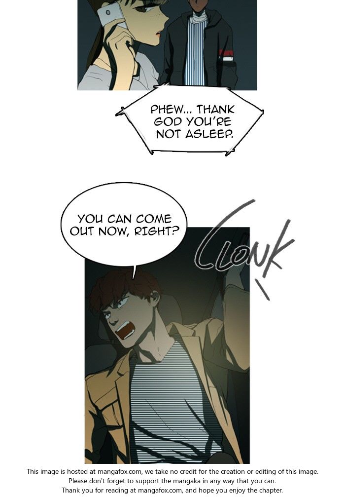 Read Witch Hunt Manga Online