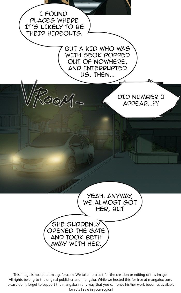 Read Witch Hunt Manga Online